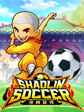 เกมทั้งหมด Pgslot - Sholin Soccer