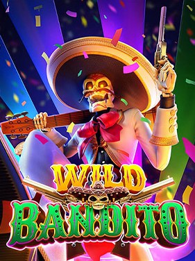 เกมทั้งหมด Pgslot - Wild-Bandito
