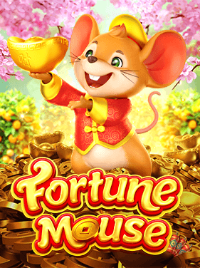 เกมทั้งหมด Pgslot - fortune mouse